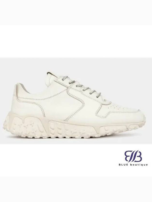 Sneakers Sneakers VINCI - BUTTERO - BALAAN 2