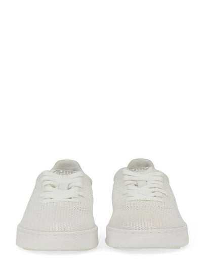 MEDALIST EASEKNIT LOW SNEAKERS - AUTRY - BALAAN 2