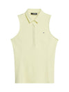 Women s Golf Dena Sleeveless Top - J.LINDEBERG - BALAAN 8