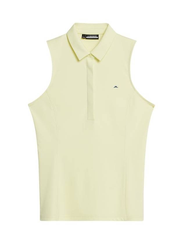 Women s Golf Dena Sleeveless Top - J.LINDEBERG - BALAAN 8