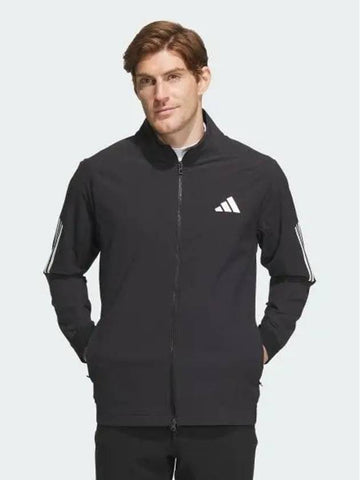 4 way stretch jacket men golf 6595 555864 - ADIDAS - BALAAN 1