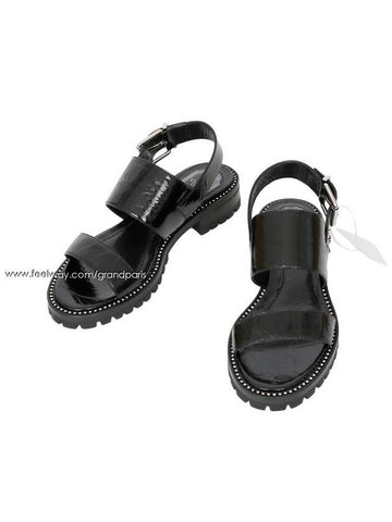 women sandals - DIOR - BALAAN 1