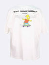 Smith Market OMAA006S19185036 Tee Men s Clothing - OFF WHITE - BALAAN 3