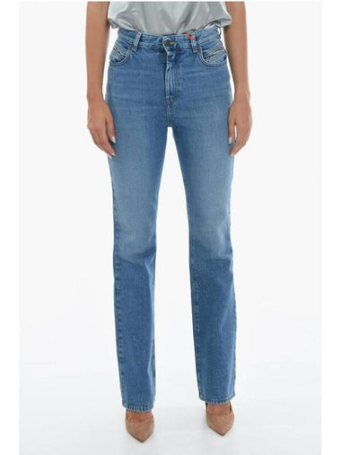 D Escription FSB Jeans Medium Blue - DIESEL - BALAAN 1