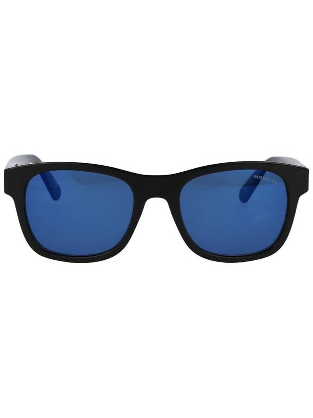 BLUE SUNGLASSES ML0192 92D - MONCLER - BALAAN 2