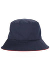 K2117SP NAVY bucket hat - KANGOL - BALAAN 5