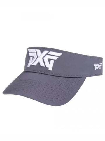 Sport Visor H 22 000014 GRY Sports - PXG - BALAAN 1