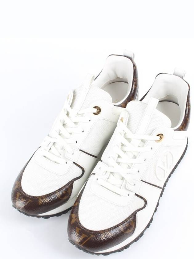 Runaway sneakers 39 260 - LOUIS VUITTON - BALAAN 1