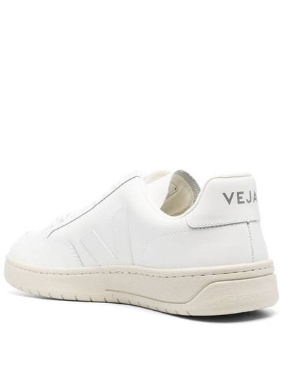 Veja V-12 Sneakers Shoes - VEJA - BALAAN 2