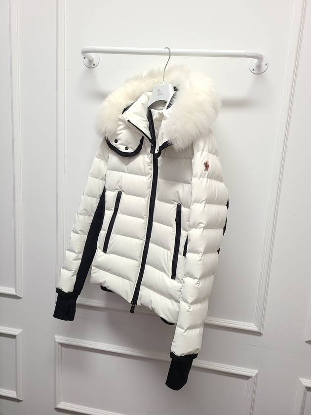 men padding - MONCLER - BALAAN 3