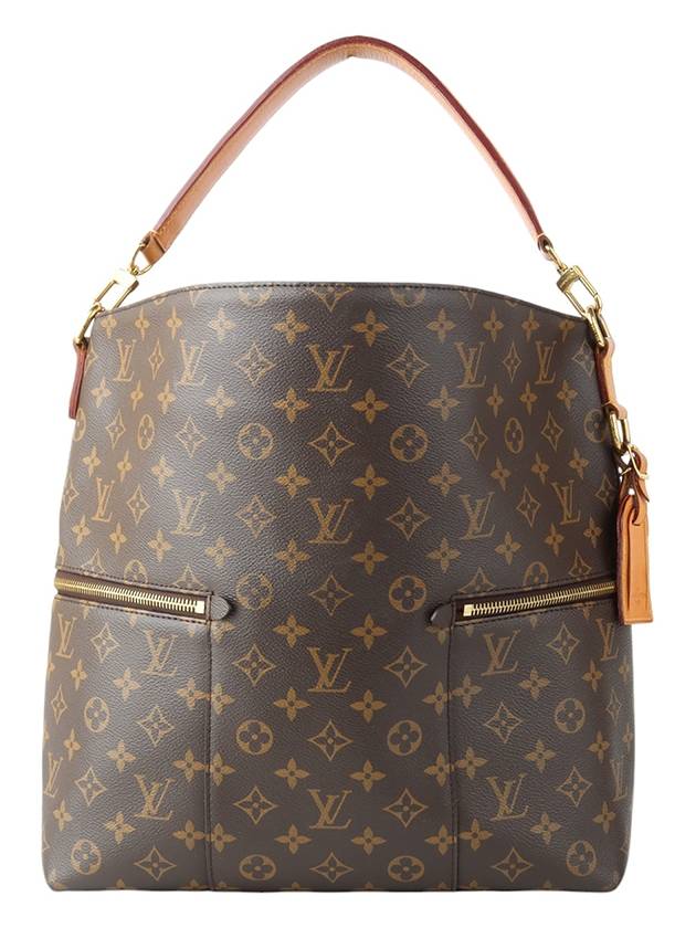 M41544 Monogram Meli Shoulder Bag 33733 1 - LOUIS VUITTON - BALAAN 3