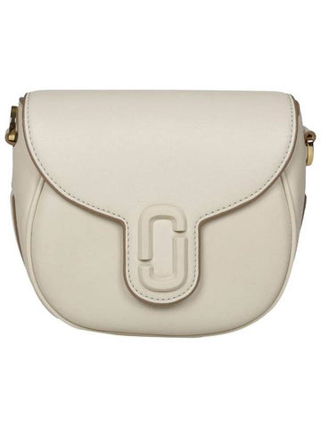 Marc Jacobs Leather Shoulder Bag - MARC JACOBS - BALAAN 1