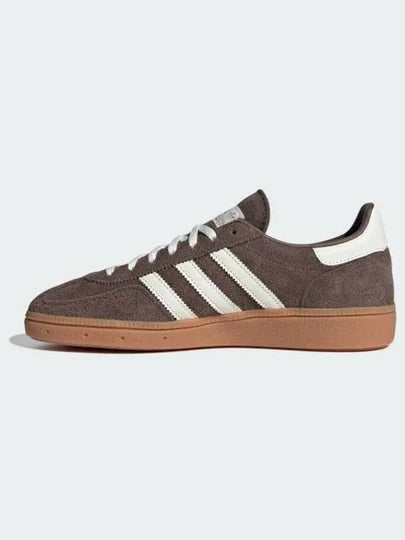 handball special low top sneakers brown - ADIDAS - BALAAN 2