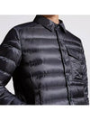 Men s Tenibres down padded jacket 1A00023 53279 776 - MONCLER - BALAAN 3