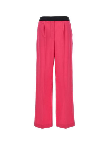 SS pants fences 3441MDP1623720014 - MSGM - BALAAN 1