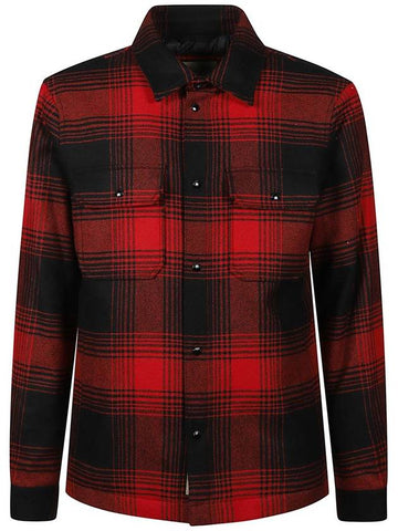 Woolrich Shirt - WOOLRICH - BALAAN 1