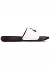 Men's Victory One Slippers White - NIKE - BALAAN 3