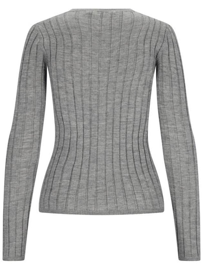 6397 Sweaters Grey - 6397 - BALAAN 2