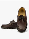 Malo Lisse Loafers America - PARABOOT - BALAAN 4