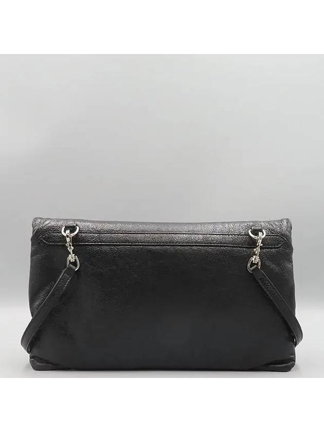 438768 Crossbody Bag - BALENCIAGA - BALAAN 4