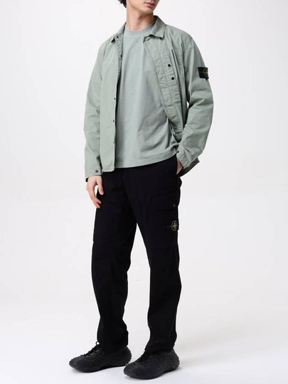 Pants men Stone Island - STONE ISLAND - BALAAN 2