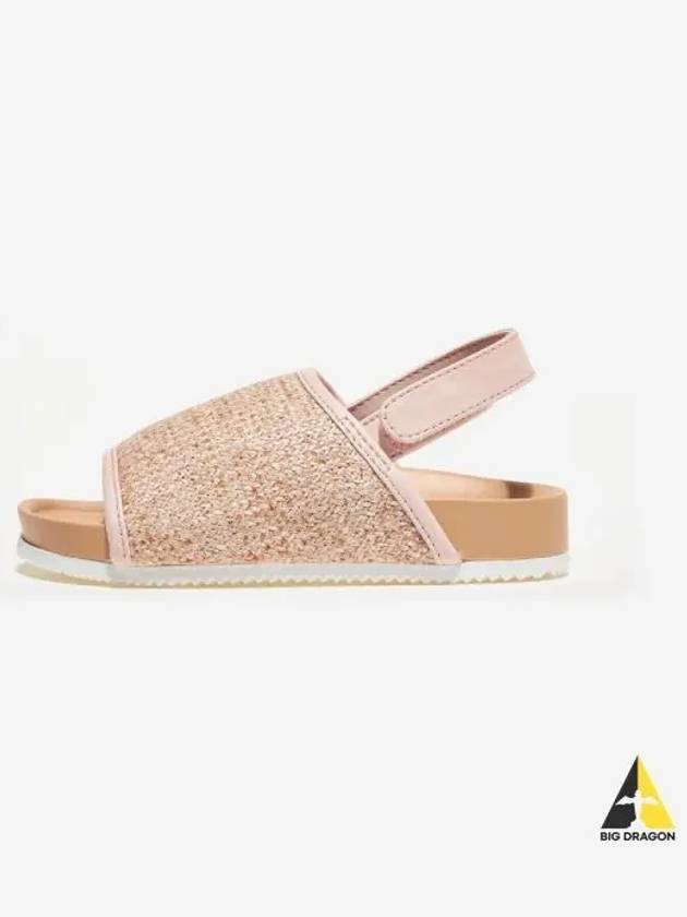 Hawkins Lata Sandals PINK - GOLD HAWK - BALAAN 1