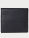 Polo Bear leather wallet bifold wallet - POLO RALPH LAUREN - BALAAN 8