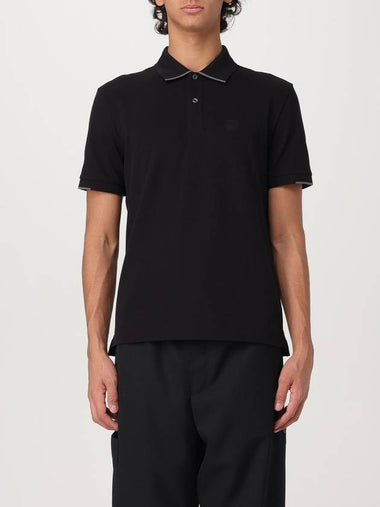 Polo shirt men C.p. Company - CP COMPANY - BALAAN 1