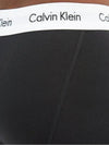 Calvin Klein Underwear 3Pack Logo Stretch Cotton Jersey Boxer Trunks - CALVIN KLEIN - BALAAN 4