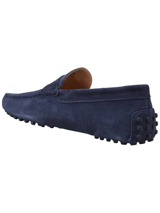 Tod'S Rubberized Moccasins Shoes - TOD'S - BALAAN 2