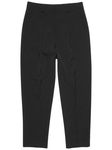 Acne Studios Pants - ACNE STUDIOS - BALAAN 1