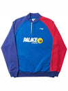 men's sweatshirt - PALACE - BALAAN 1