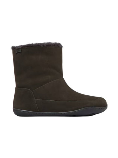 Peu Winter Boots Dark Grey - CAMPER - BALAAN 1