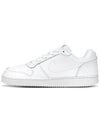 Ebernon Low Top Sneakers White - NIKE - BALAAN 7