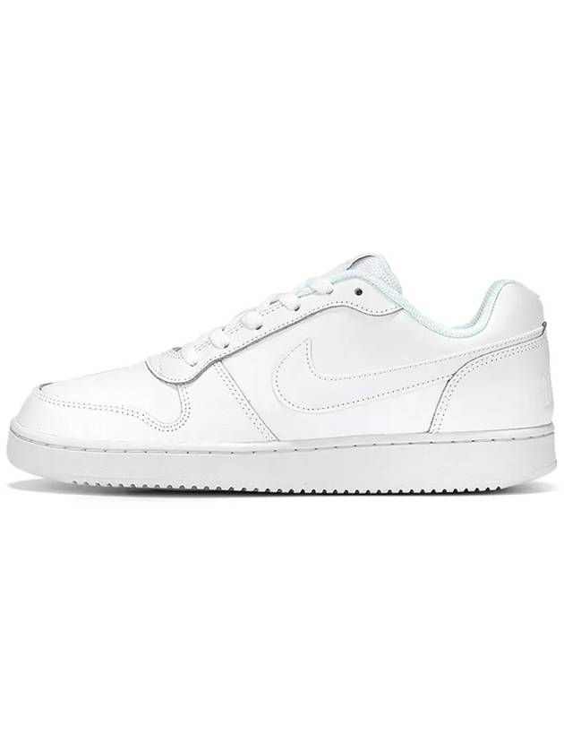 Ebernon Low Top Sneakers White - NIKE - BALAAN 7