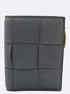 651381 Half wallet - BOTTEGA VENETA - BALAAN 2