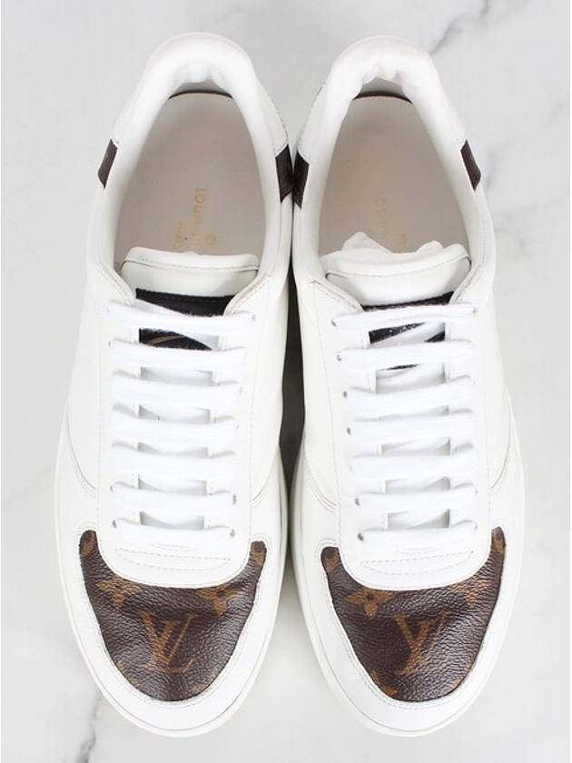 Men s Monogram Rivoli Sneakers 250 - LOUIS VUITTON - BALAAN 9