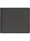 Billfold 6cc half wallet smoke gray - VALEXTRA - BALAAN 1