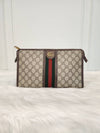 Women s Ophidia GG Toiletry 598234 Condition A - GUCCI - BALAAN 1