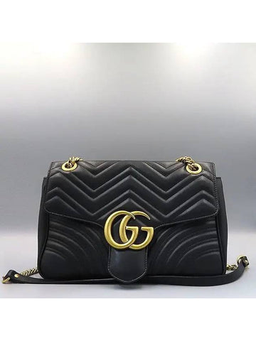 443496 shoulder bag - GUCCI - BALAAN 1