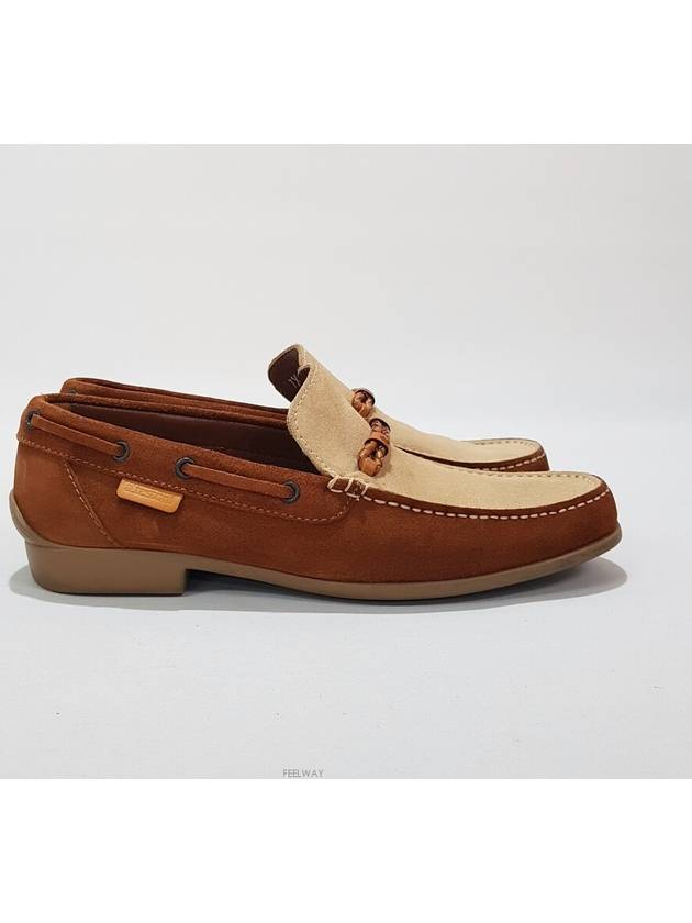 men loafers - A. TESTONI - BALAAN 1