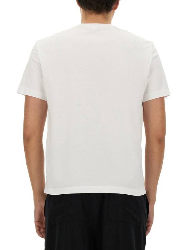 Neil Barrett I See You" T-Shirt - NEIL BARRETT - BALAAN 3