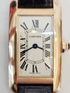 women watch - CARTIER - BALAAN 6