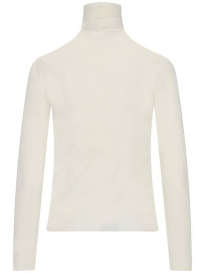 Zanone Sweaters White - ZANONE - BALAAN 2