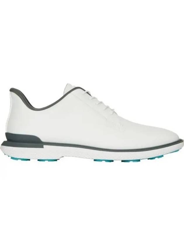 IDomestic ShippingI GALLIVAN2R T P U GOLF SHOE GMF000058 SNOWCHARCOAL Men s Shoes kr 238319 - G/FORE - BALAAN 1