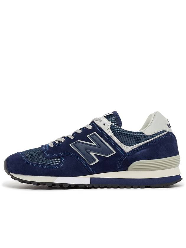 576 Navy 576 Navy OU576ANN - NEW BALANCE - BALAAN 3