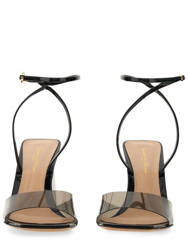 Gianvito Rossi Cosmic Sandal 85 - GIANVITO ROSSI - BALAAN 2