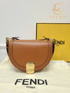 women shoulder bag - FENDI - BALAAN 9