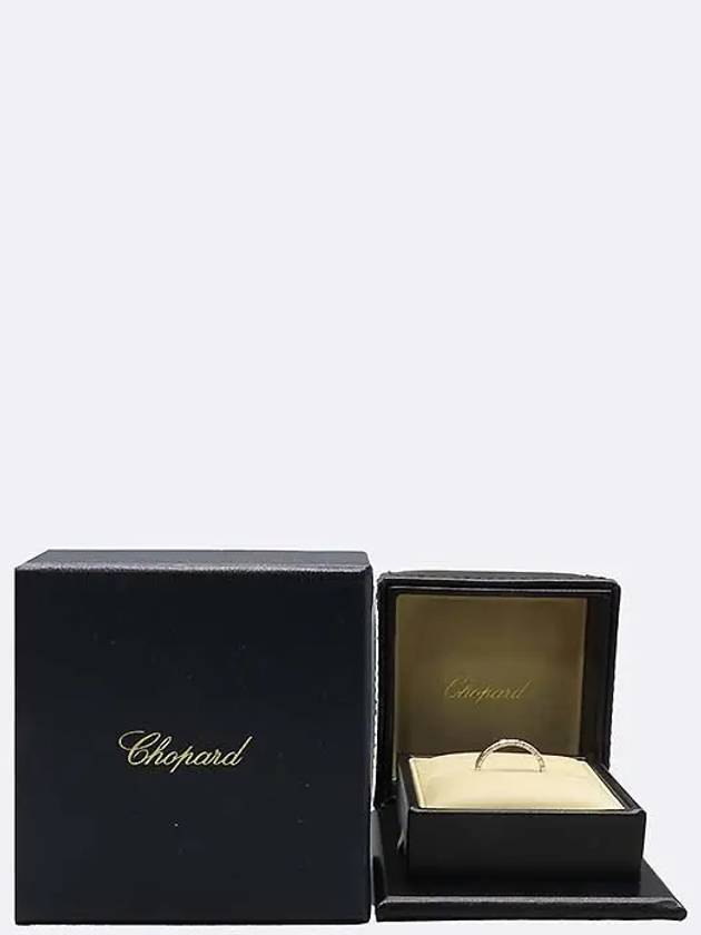 827702 Ring Jewelry - CHOPARD - BALAAN 3