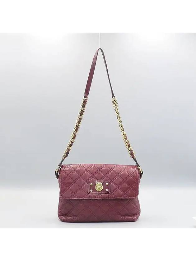 AA2006 shoulder bag - MARC JACOBS - BALAAN 2